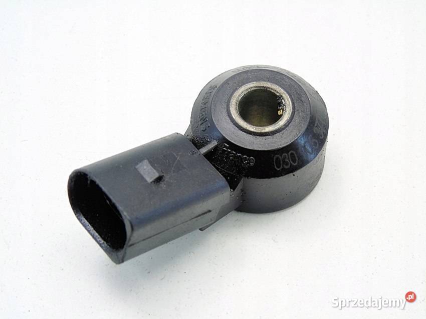 CZUJNIK STUKOWY 14 16V FABIA 2 POLO V GOLF 6 Sosnowiec sprzedam