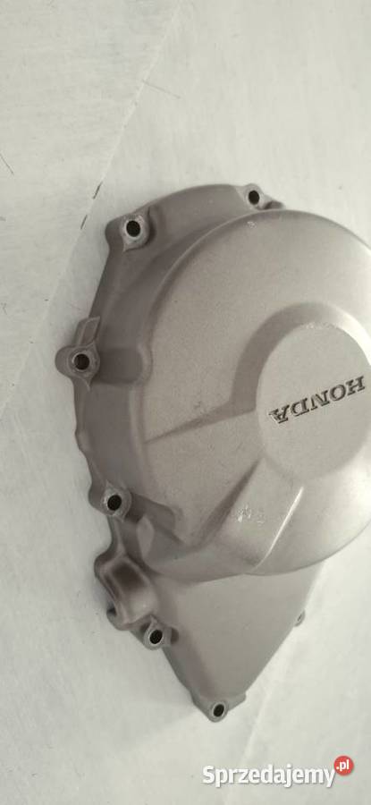 Dekiel alternatora Honda Cbr1100xx 1100XX CBRXX Gołdap sprzedam