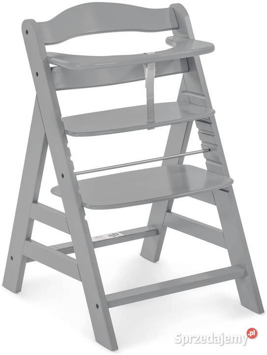 Krzesełko do karmienia Hauck 80 x 55 x 48 świętokrzyskie sprzedam