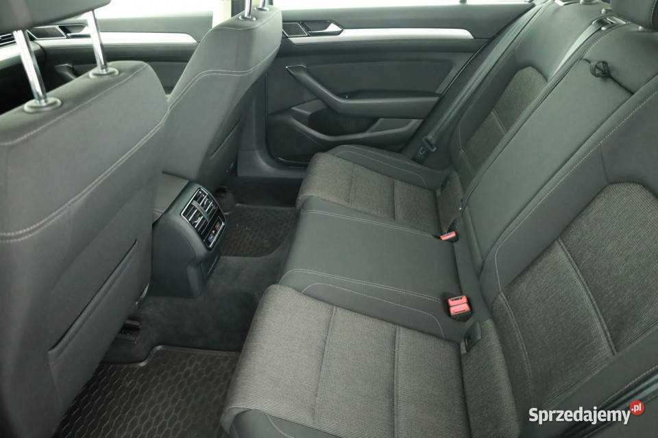 VW Passat 18 TSI gniazdo USB sprzedam