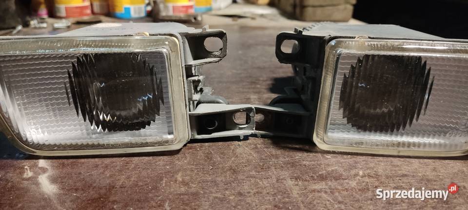 Golf 3 halogeny 2625 Reflektory i halogeny podkarpackie Stalowa Wola