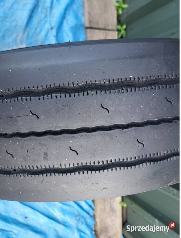 Opona Michelin 21575 R 175 175 X Line Energy Opony Szprotawa