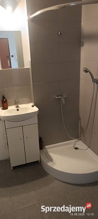 Sprzedam mieszkanie do częściowego remontu 60.2m2 Olsztyn
