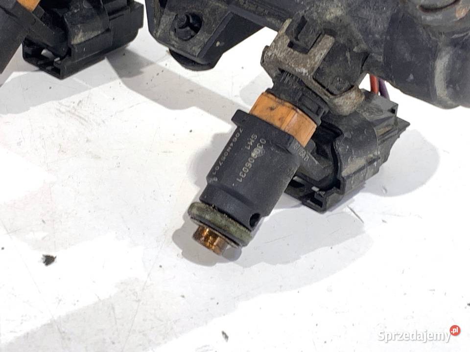 LISTWA WTRYSKOWA SKODA ROOMSTER 036133319CA 16