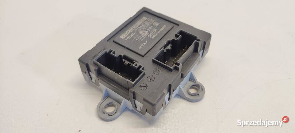 VOLVO V70 MODUŁ DRZWI 31343029