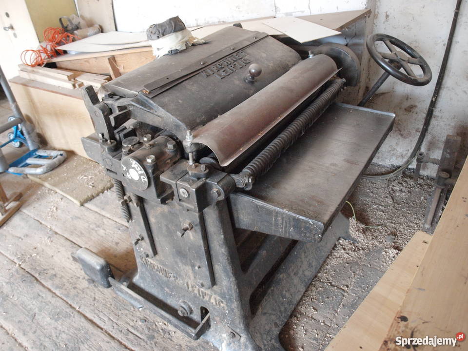 Grubościówka Wrocław