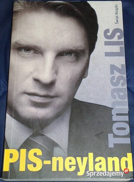 PISneyland Tomasz Lis Chełm sprzedam