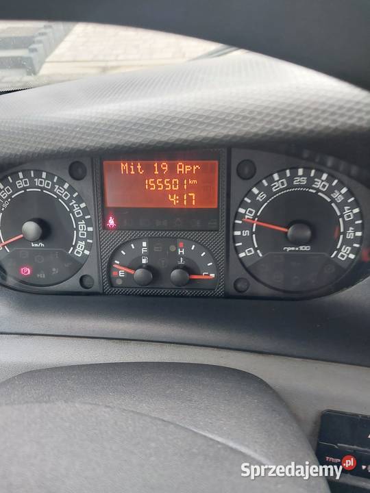 Iveco DAILY 35S10 2396 155tkm Skrzynia 3521 homologacja na ciężarowe małopolskie Jaśkowice