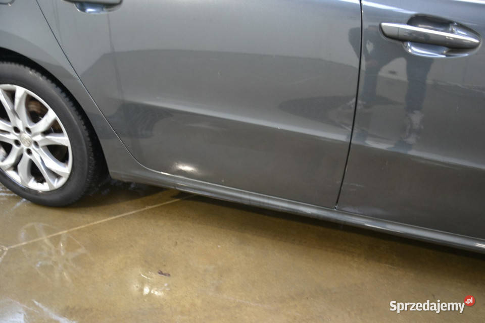 Peugeot 508 NISKI PRZEBIEG 16 t benzyna 165 4/5 Kęty