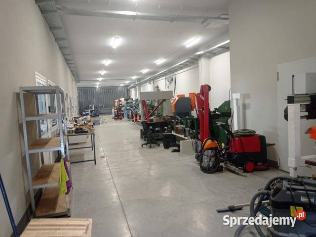 Lokal Michałowice mazowieckie sprzedam