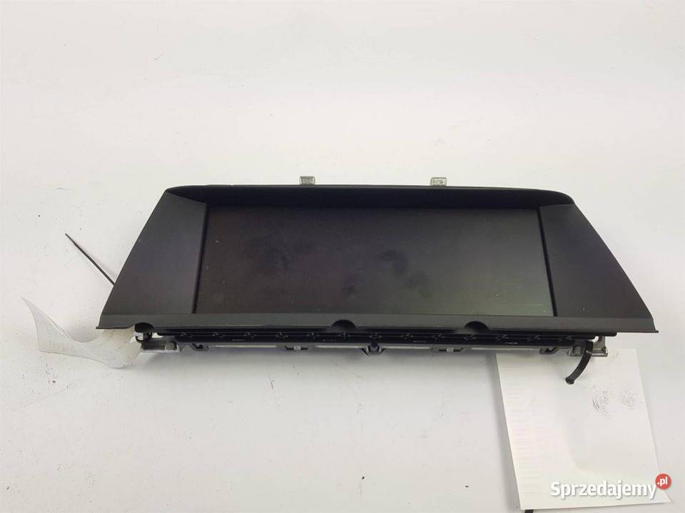 WYŚWIETLACZ PANEL F01 740D 9216579 Lipno