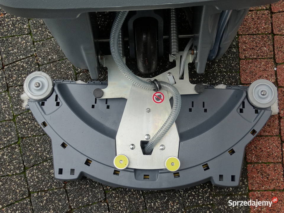 Automatyczny mop szorowarka Karcher B 6010 C ECO Radom sprzedam