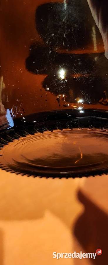 Butelki do soków i napojów 1 litr Gliwice