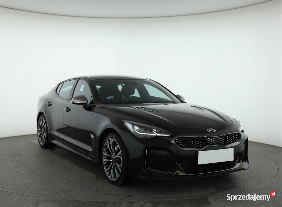 Kia Stinger 20 TGDI Piaseczno