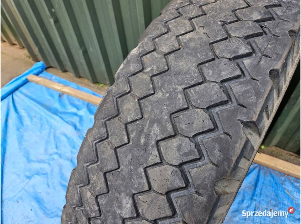 Opona Kama 1100 1100 R 20 N111 1100r20 Rolnictwo Szprotawa sprzedam