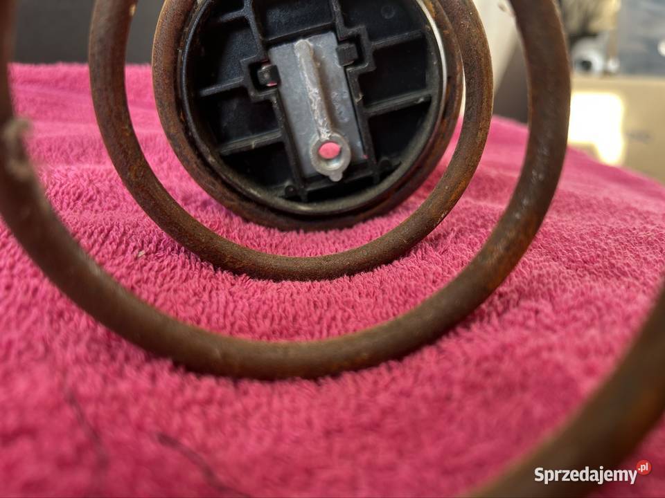 Sprężyny 2 sztuki Pozostałe