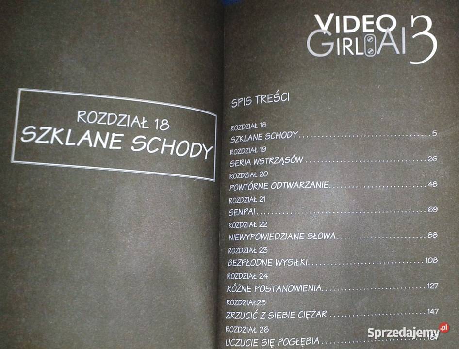 Video Girl Ai 3 Masakazu Katsura