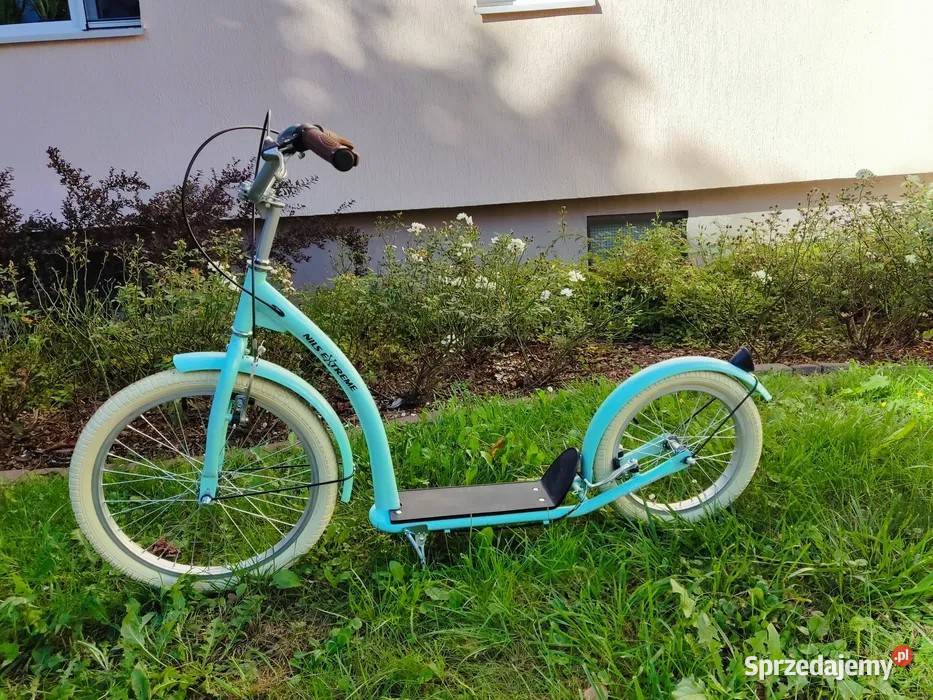 Hulajnoga nożna Nils Extreme Olsztyn