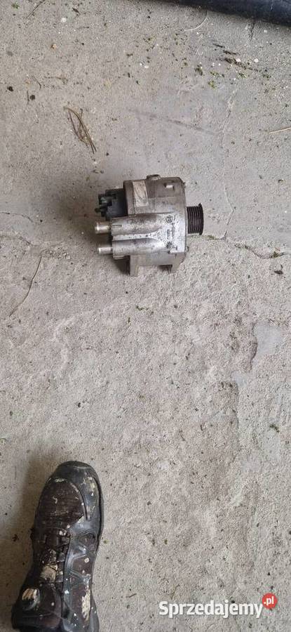 Alternator renault espace 4 Poznań