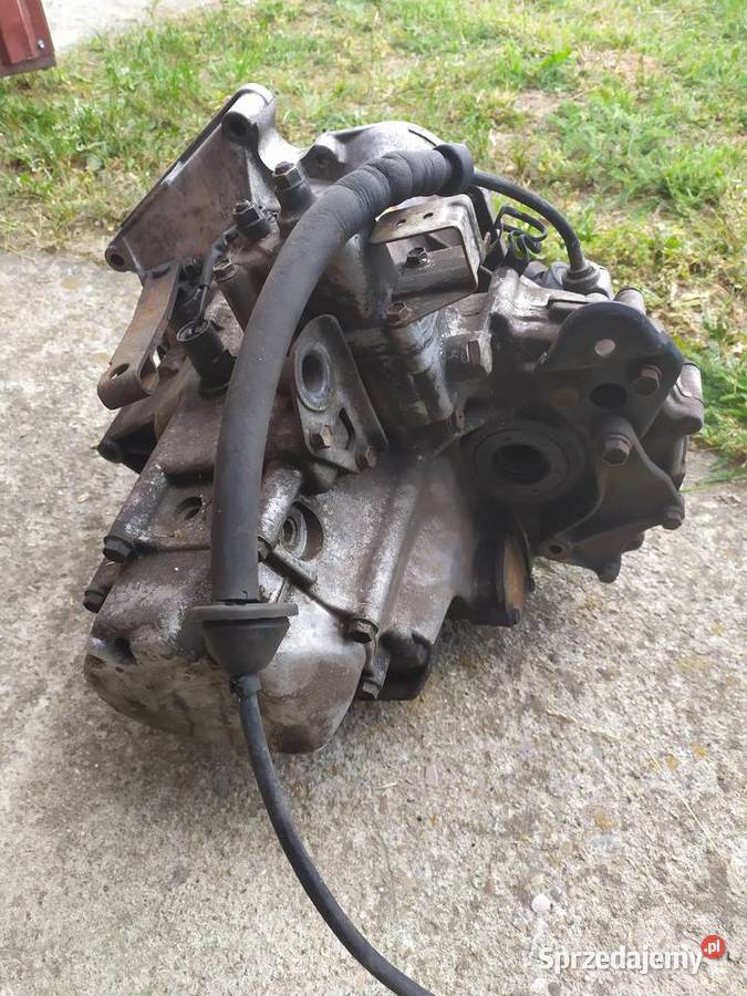 Skrzynia biegów gearbox Suzuki Swift cultus geo Sędziszów Małopolski