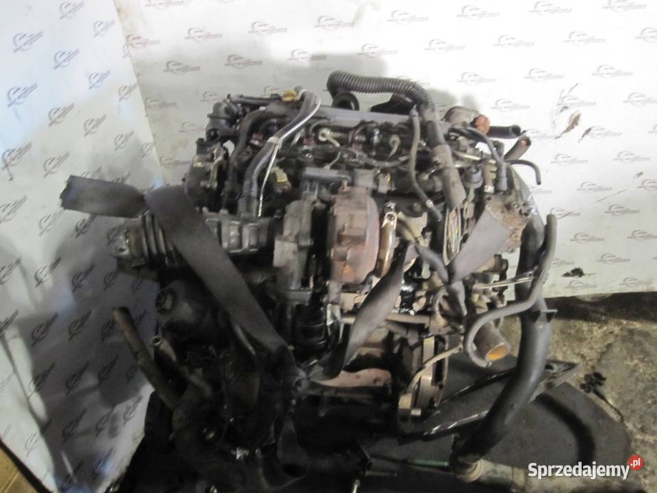 CORSA COMBO FIORINO 13 CDTI A13DTR 95 13r silnik Kielce sprzedam