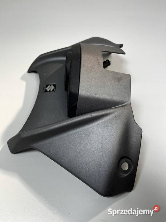 SUZUKI GSR 750 1116 Osłona Obudowa licznika wielkopolskie Łobżenica