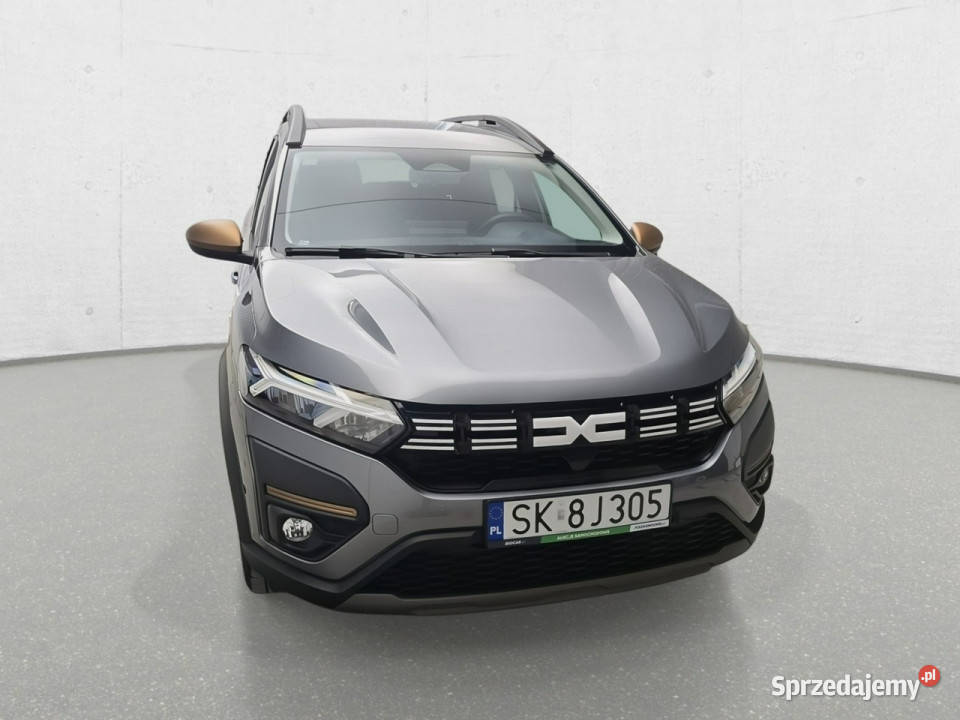Dacia Jogger Poleasingowe BZ Komorniki