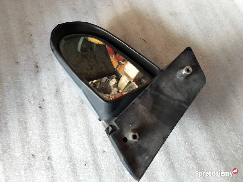LUSTERKO LEWE OPEL ZAFIRA A Kamień-Kolonia