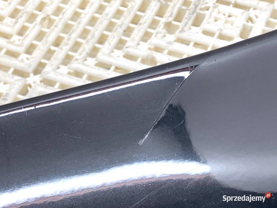 SPOILER LOTKA FORD MUSTANG V SportowyCoupe Race