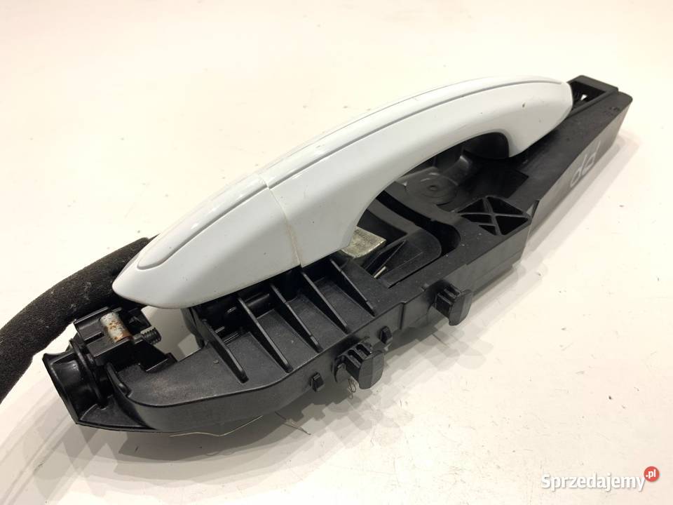 KLAMKA ZEWNĘTRZNA PRAWY PRZÓD FORD S