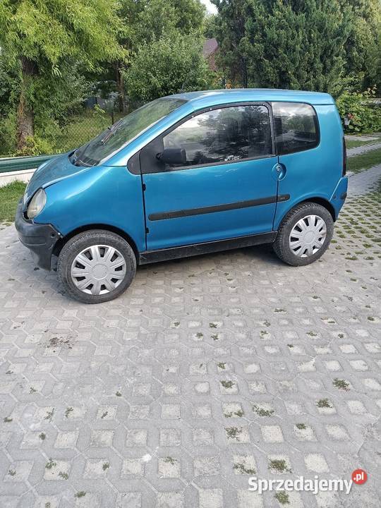 Microcar aixam 400 bez prawa jazdy A721 sprzedam