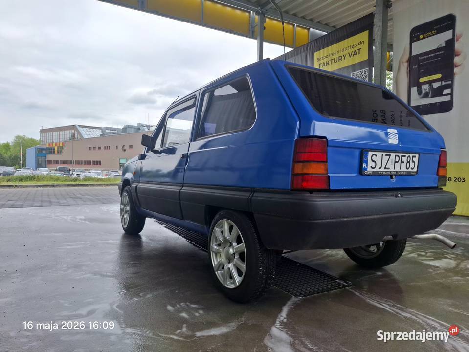 Alufelgi 4x98 4x100 1556514 szer 6