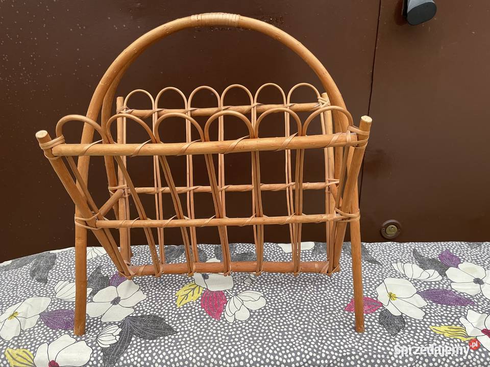 wiklinowy gazetnik pomorskie Pruszcz Gdański