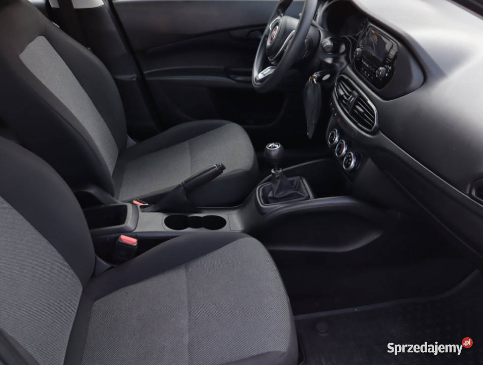 Fiat Tipo 14 16V Lublin