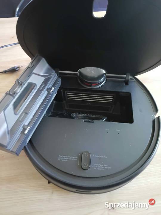 Odkurzacz Xiaomi Mi Robot Vacuum Mop 2 Pro Kraków sprzedam