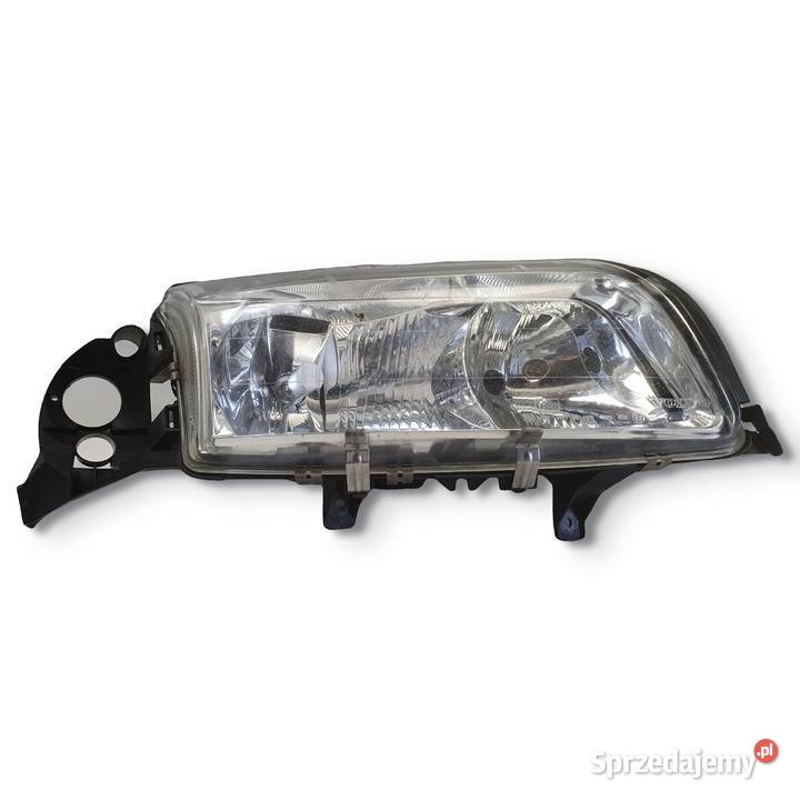 LAMPA PRAWA Volvo S80 I PRAWY PRZÓD przednia Chełm