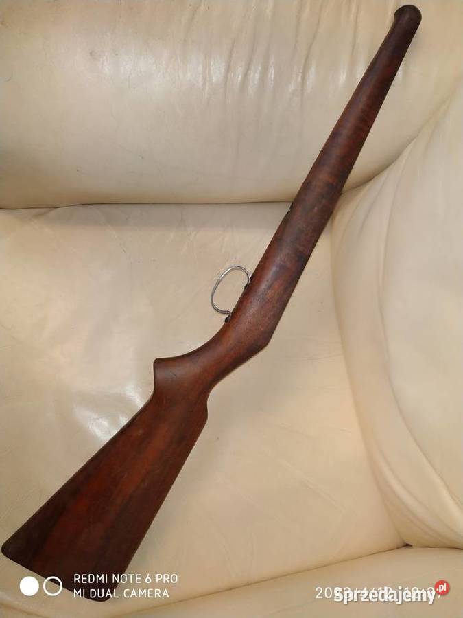 Kolba drewniana do kbks BRNO ZKM 416 Kraków