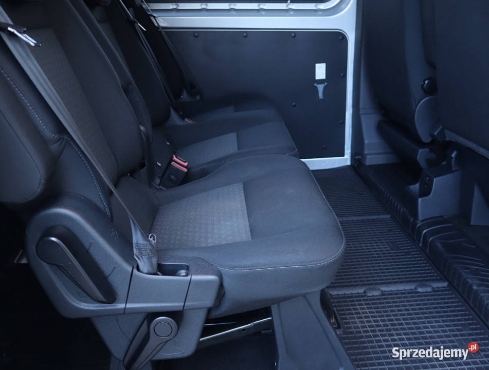 Ford Transit Custom 20 EcoBlue ESP sprzedam