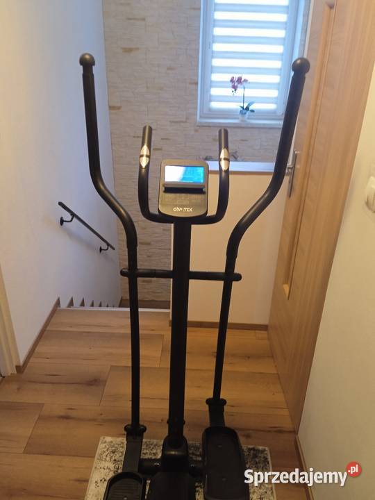 Orbitrek elektromagnetyczny Kamionka