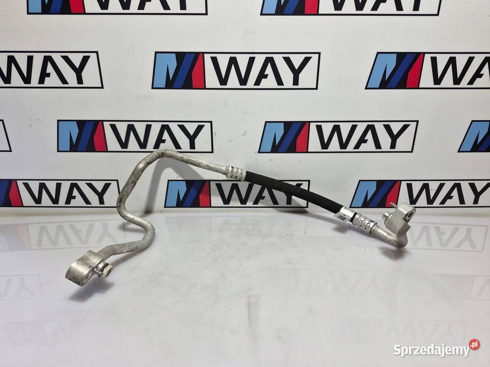 BMW F39 F45 F46 F48 RURKA PRZEWÓD WĄŻ sprzedam