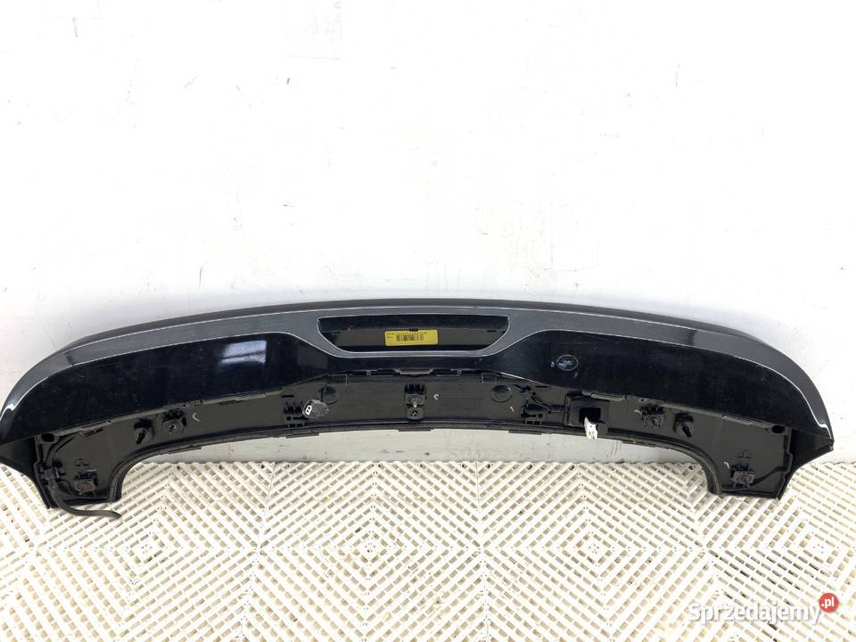 SPOILER JEEP GRAND CHEROKEE WK SUV 1VN50TRMA