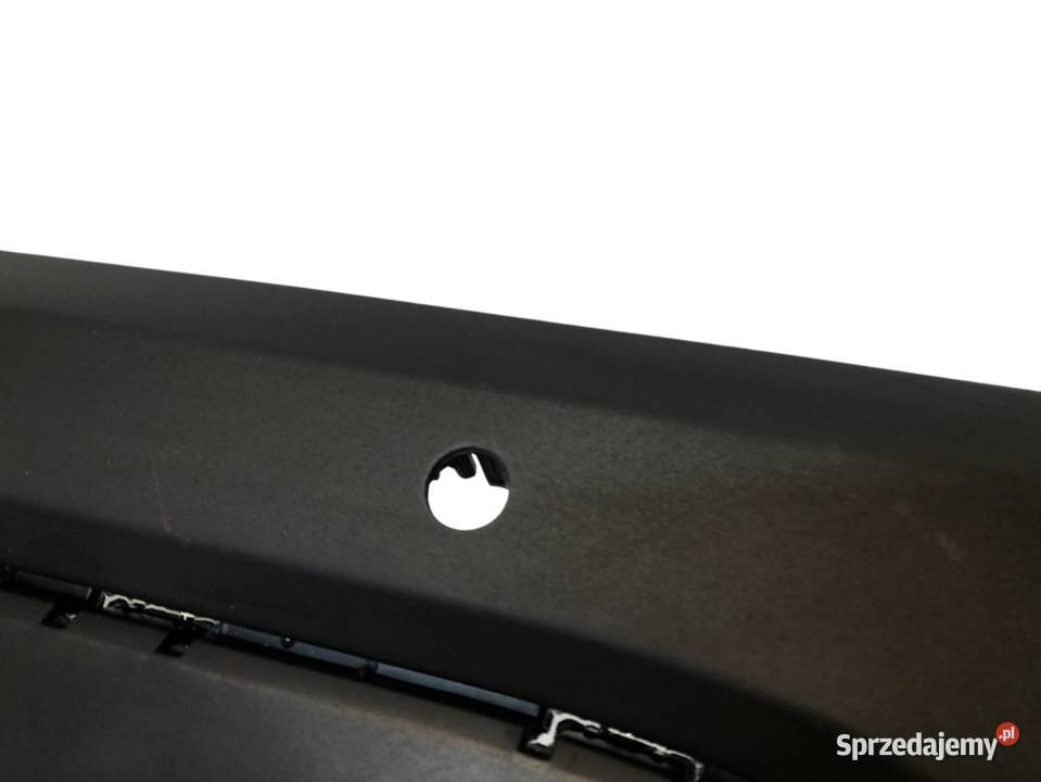 OPEL MOKKA 122012092016 z otw na PDC Zderzak tył Skarżysko-Kamienna