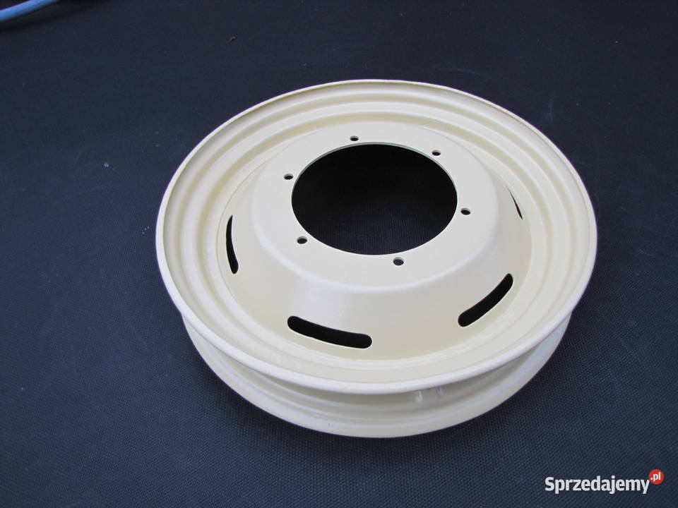 Felga Wfm Osa M52 Rzepin Drugi sprzedam