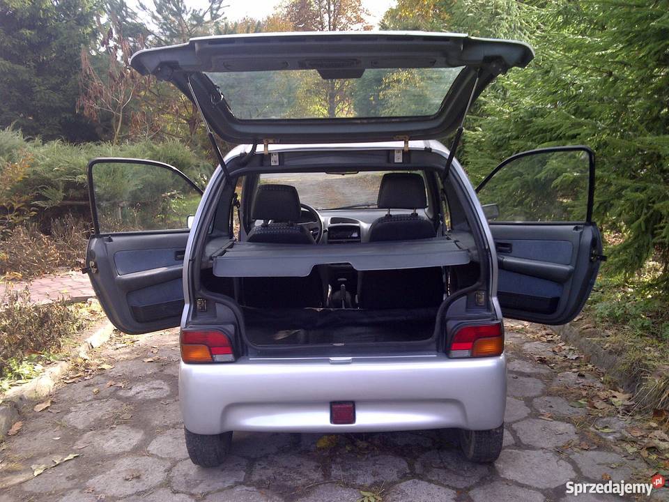 Ligier czterokolowiec lekki bez prawa jazdy szary Małogoszcz