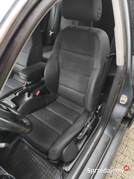 Audi a4 b6 18T avant sport benzyna Bielsko-Biała