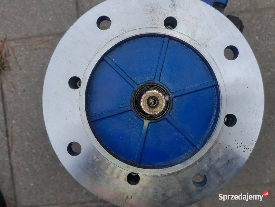 motoreduktor silnik elektryczny Pozostałe Wasilków sprzedam