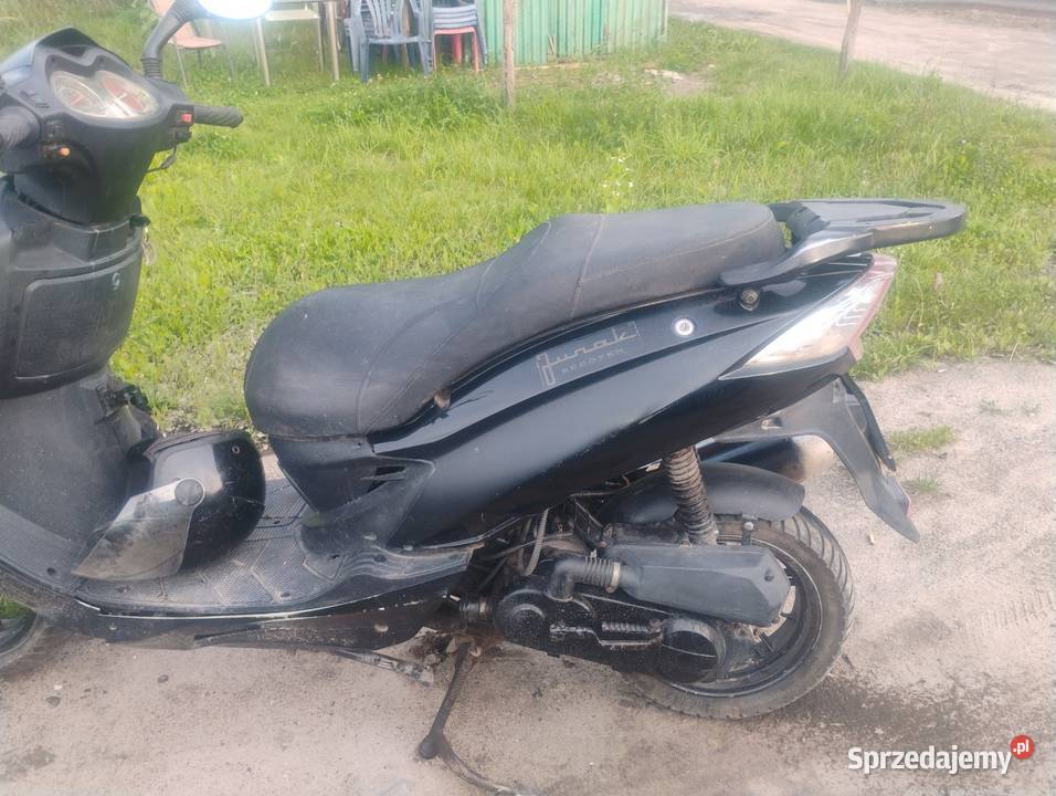 Sprzedam junak 607 Rok produkcji 2020 Zbierkowo
