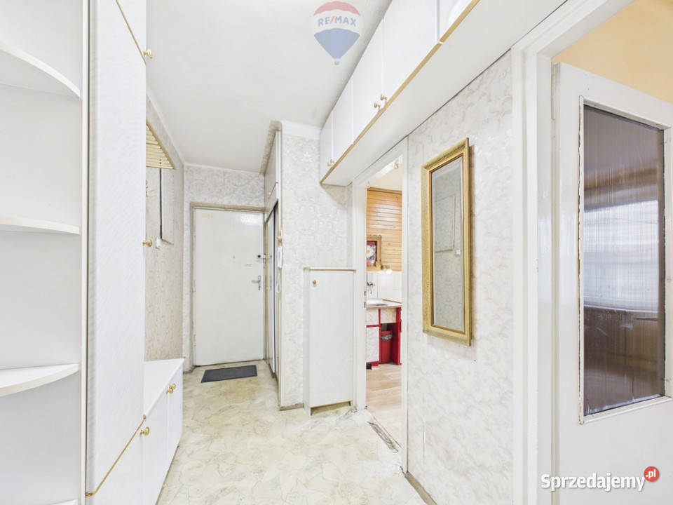 Mieszkanie 53 m Nowy Targ Al 1000lecia