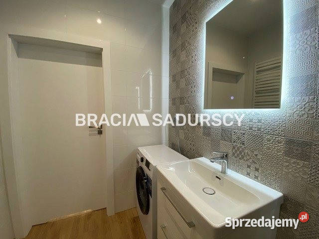 Mieszkanie Kalwaria Zebrzydowska 432m2 2 pokoje Piętro 1