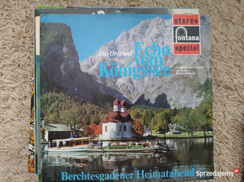 Płyty winylowe płyta winylowa